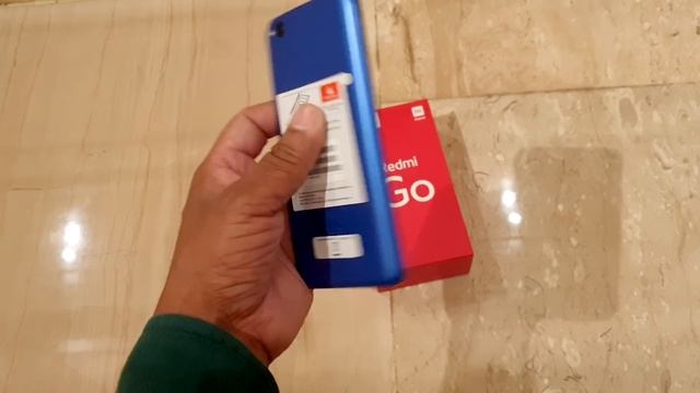 Xiaomi Redmi Go: Unboxing | Hands on | Price [Hindi हिन्दी] смотреть онлайн