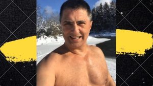 ДОКТОР МЯСНИКОВ:  Две Жены, Роман На Стороне И Внебрачная Дочь.
