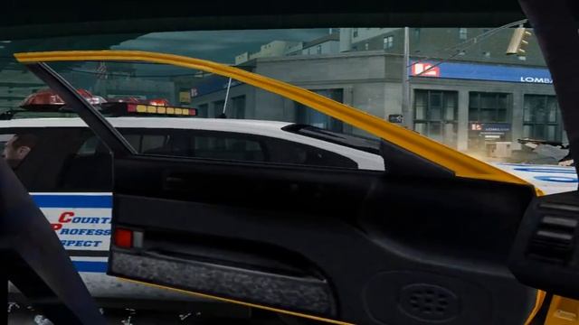 GTA 4 - HD Graphics Shooting Gameplay II смотреть онлайн