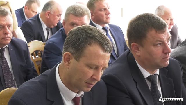 Вопросы аренды имущества разобрали на заседании совета по развитию предпринимательства в Гродно смотреть онлайн