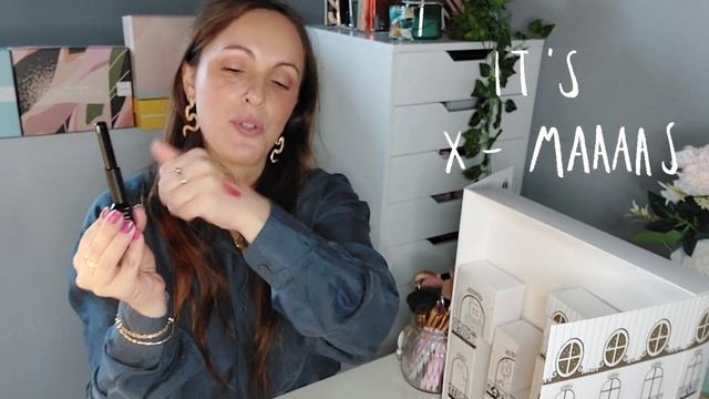 CALENDARIO DELL' AVVENTO L'OREAL 2023/ VALE €89,00? #adventcalendar #beauty #loreal #unboxing смотреть онлайн