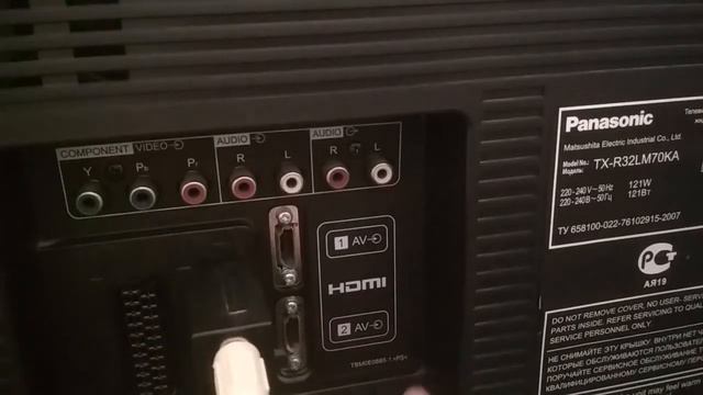 Подключаем телевизор к ноутбуку через кабель HDMI смотреть онлайн