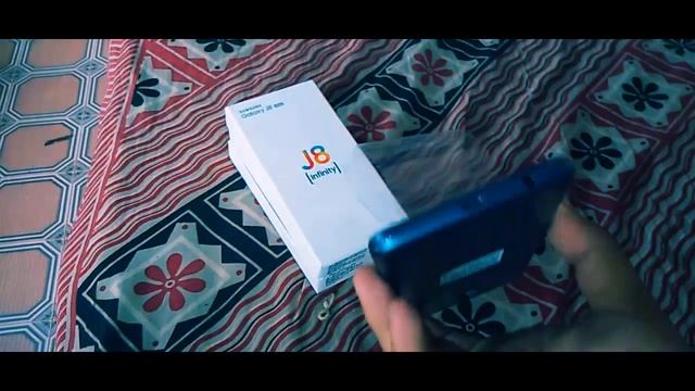Samsung J8 2018 In Nepal (64Gb) Short Unboxing смотреть онлайн