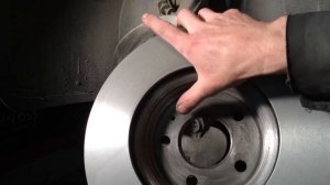 Как поменять колодки Audi A4