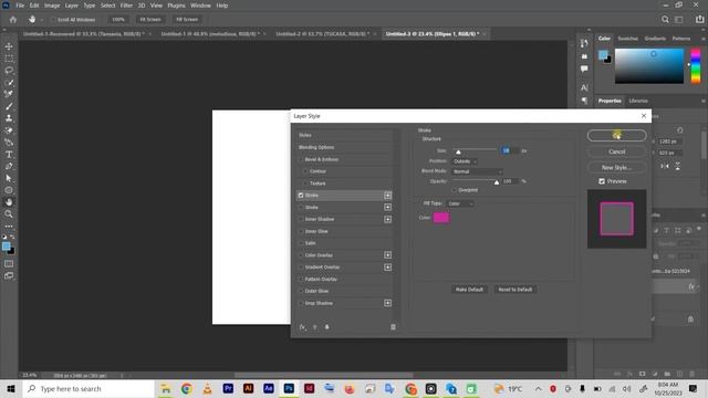 How to Clipping And Mask in photoshop смотреть онлайн