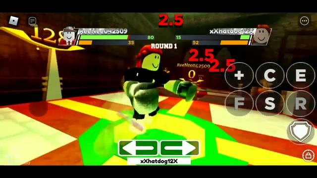 New Class S bug + Trading (Coming soon) | Roblox Boxing League смотреть онлайн