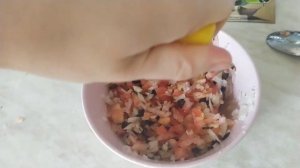 Соус Вьерж - быстрый и лёгкий рецепт