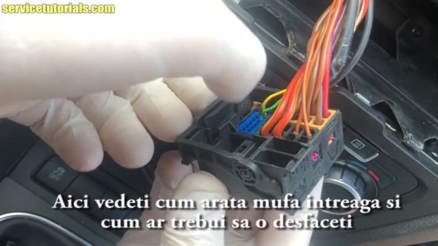 Cum instalezi Navigatie Android 10 pe VW Golf 5, Golf 6, Passat B6, B7, CC, Tiguan, Skoda, Seat Leo смотреть онлайн