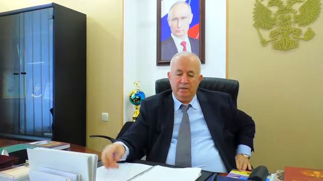 Председатель РОО "Къырым бирлиги" и ОСКТН Сейтумер Ниметуллаев смотреть онлайн