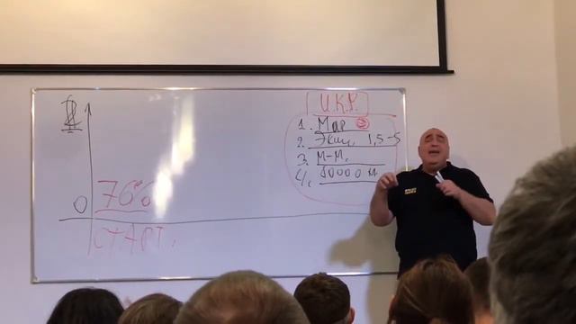 Как добавить Смысла Жизни в свою жизнь ? Что общего у Rain и WA В. Довганя? / Rain Today №70 смотреть онлайн