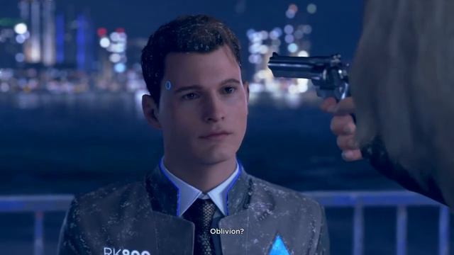 Detroit Become Human in 2020 ? #7 смотреть онлайн