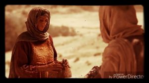 «Песня о самарянке» исполняет Бойцова Ольга