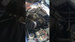 Chevrolet Aveo троит и пропуски зажигания, ищем неисправность и как назло в сервисе машина работает