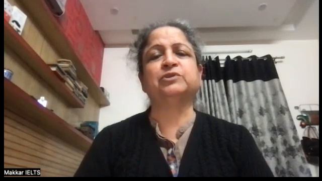 IELTS Speaking Cue cards online class 2:3:22 смотреть онлайн