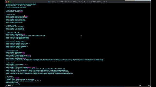 ApsaraDB | Redis Data Synchronization with RDS MySQL Using Canal & Kafka смотреть онлайн