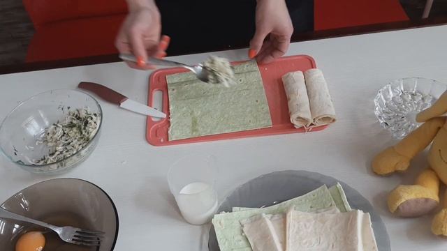 Вкусные истории от Жанны