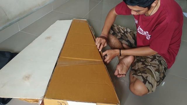 UNBOXING GITAR IBANEZ CUSTOM, HARGA 1 JUTA'AN смотреть онлайн