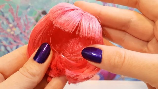 Кукла с Aliexpress Bratzillaz из далекого 2013 года Братцзиллаз Обзор - Распаковка смотреть онлайн