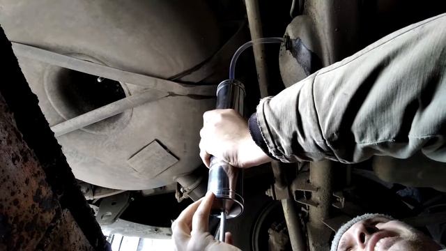 ЗАМЕНА МАСЛА В ДВИГАТЕЛЕ, КОРОБКЕ, МОСТАХ, РАЗДАТКЕ НА ХОВЕР Н2 / Грейт Вол Ховер / Great Wall Hove смотреть онлайн