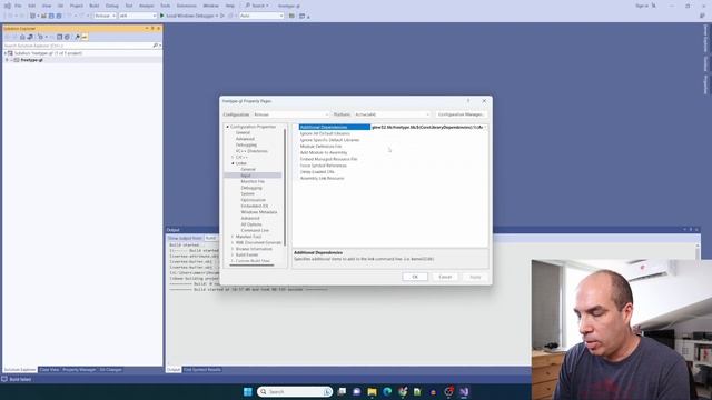 Text Rendering In OpenGL // Part 1/2 смотреть онлайн