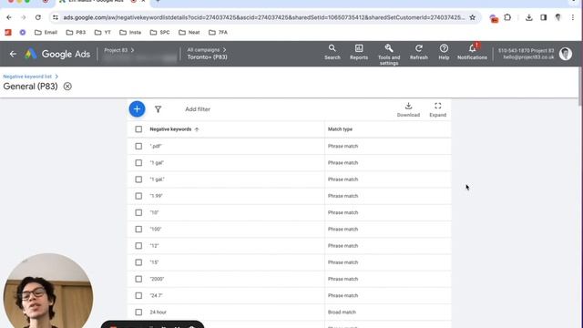 How To Get Cleaning Clients With Google Ads смотреть онлайн