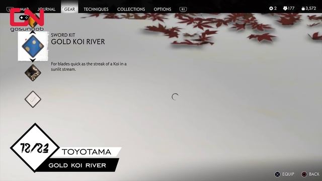 Ghost of Tsushima All Sword Kits Locations - Pillars of Honor смотреть онлайн