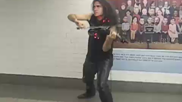 Странный инструмент смотреть онлайн