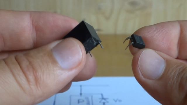 ⚡ Зачем ОБРАТНЫЙ ДИОД применяют в схемах ? Ничего не понимаю :-) смотреть онлайн