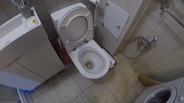 Как и какой выбрать унитаз! смотреть онлайн