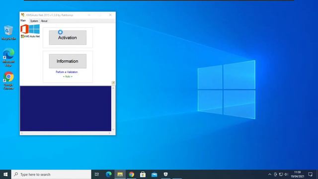 HOW TO ACTIVATE WINDOWS 10 AND OFFICE 2016 смотреть онлайн
