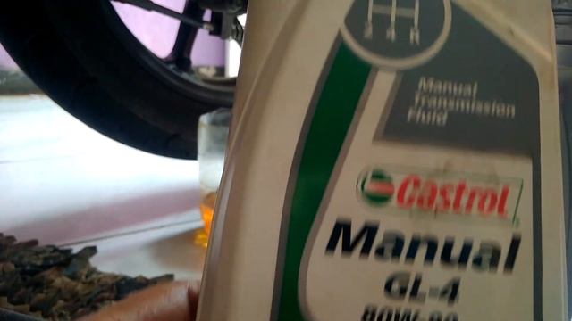PEMAKAIAN OLI PERTAMINA ENDURO MATIC G 20 W 40 DI MOTOR MATIC... BAGUSKAH.??? смотреть онлайн