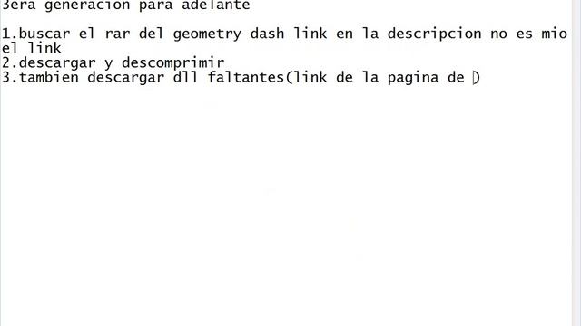 como instalar gd 2 0 en netbook del gobierno por enzitoaguilera68 смотреть онлайн