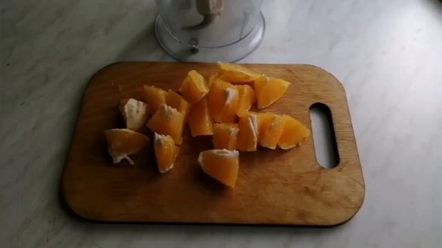 Живое варенье из клюквы и апельсина/вкусная и полезная витаминная заготовка. 05.10.20г. смотреть онлайн