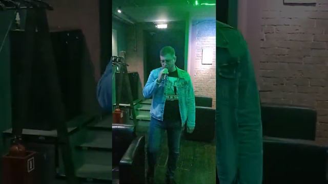 Исповедь (кавер М. Круг) смотреть онлайн