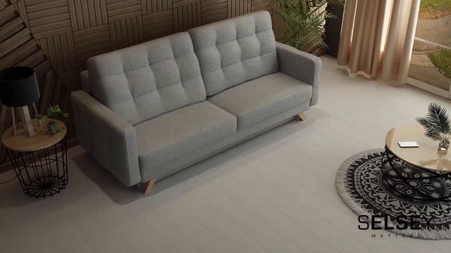 Kanapa Velvet Sawana 21 смотреть онлайн