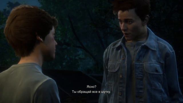 Прохождение Uncharted 4 за 6 часов смотреть онлайн