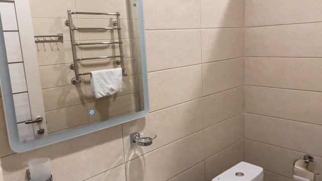 Термальный источник АкваТермо в Адыгее смотреть онлайн