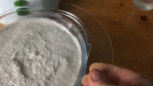 Хлеб из зеленой гречки/ Без глютена/ ПП хлеб из гречи/