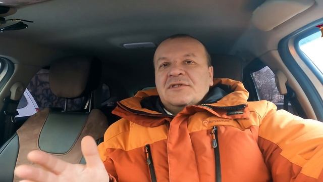 Народный утеплитель радиатора. Дешево и сердито. смотреть онлайн