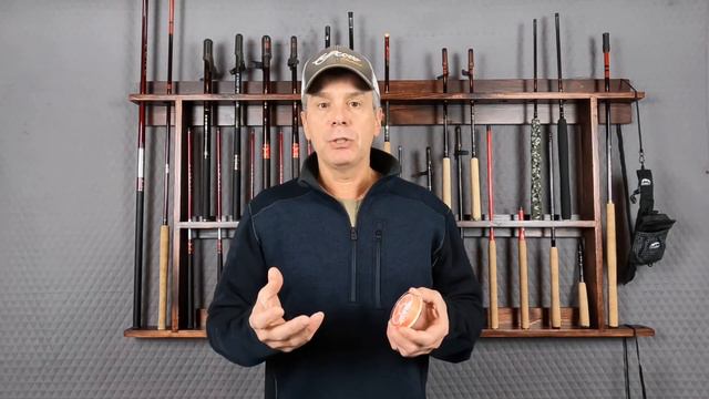 Rigging a Tenkara rod - which line do I use? смотреть онлайн