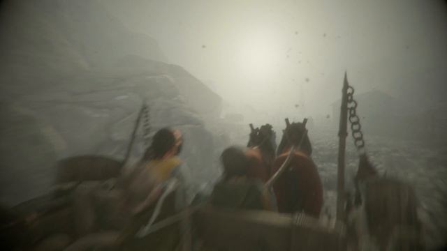 A Plague Tale Requiem\видео 16 ФИНАЛ