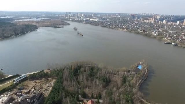 Павшинская Пойма, Мякинино, Береста. смотреть онлайн