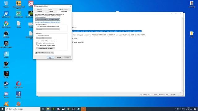 How to fix | FIFA 20 DirectX Error смотреть онлайн