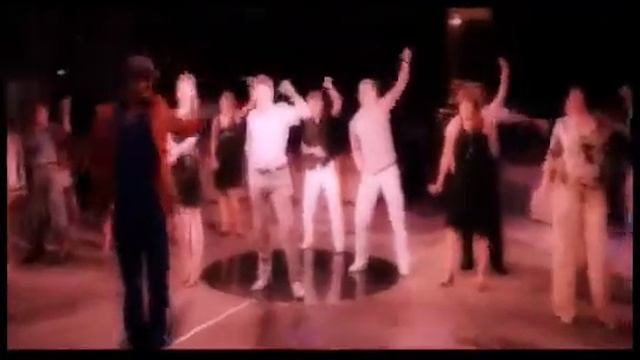 Танцевальный мастер класс на мероприятии смотреть онлайн