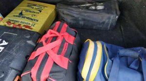 Мой первый  Хонда Цивик 4D 1,3 л. Гибрид.