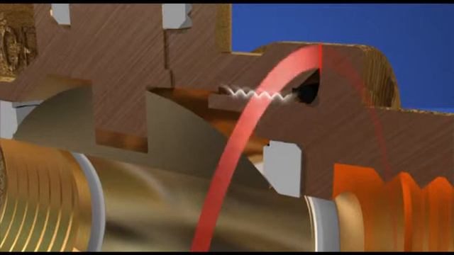 Hattersley New WRAS-Approved Ball Valve смотреть онлайн