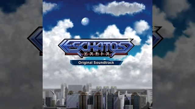 STELLAR LIGHT - Eschatos (Extended) смотреть онлайн