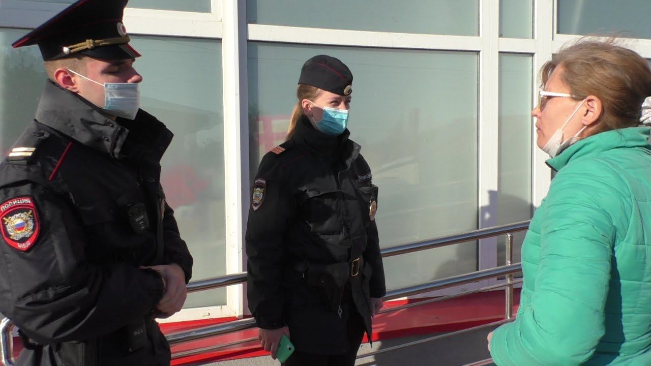 Финал. Жесткое приземление Воронежского быдла. смотреть онлайн