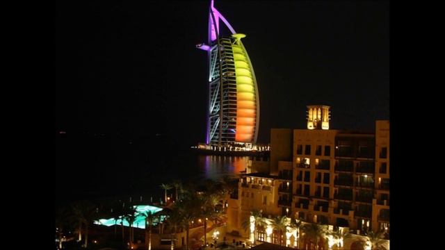 Дубай / Dubai смотреть онлайн