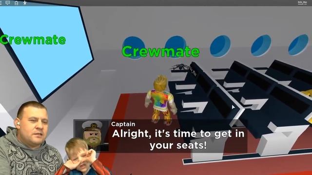 ВЫживание на Подводной лодке в РОБЛОКС и другие игры с Hello Max Play. смотреть онлайн